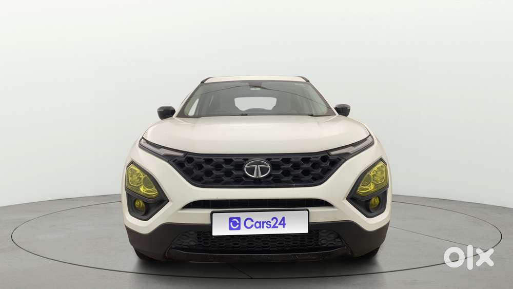 Tata Safari 2.0 Kryotec Xz Plus, 2021, Diesel
