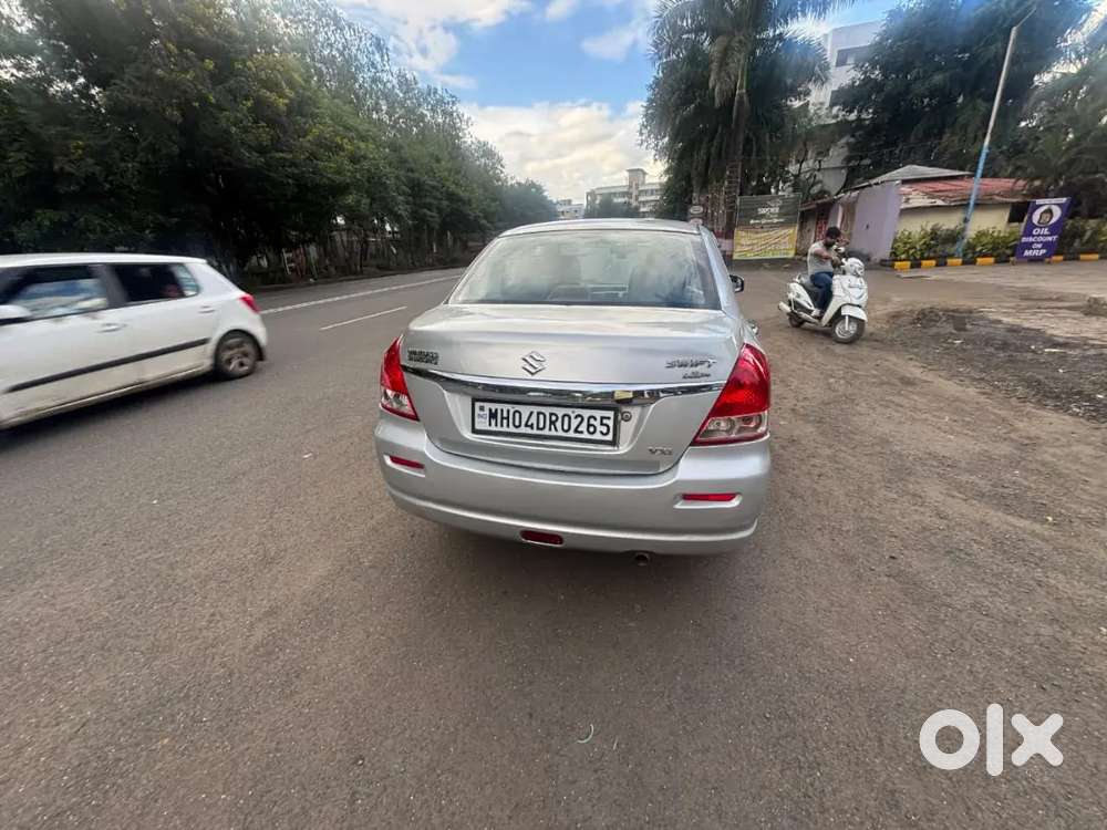 Maruti Suzuki Swift 2009 Dzire Manual