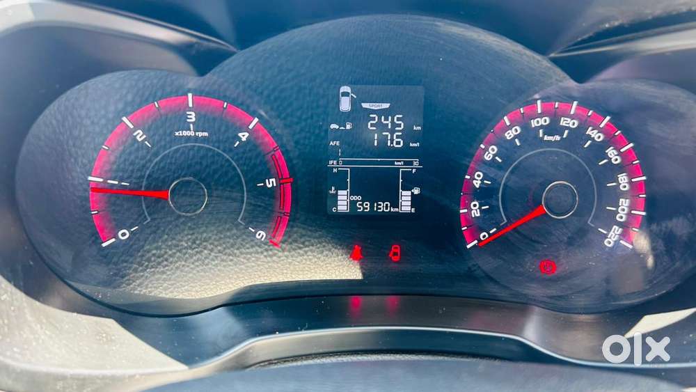 Mahindra Xuv300 W6 Diesel, 2019, Diesel