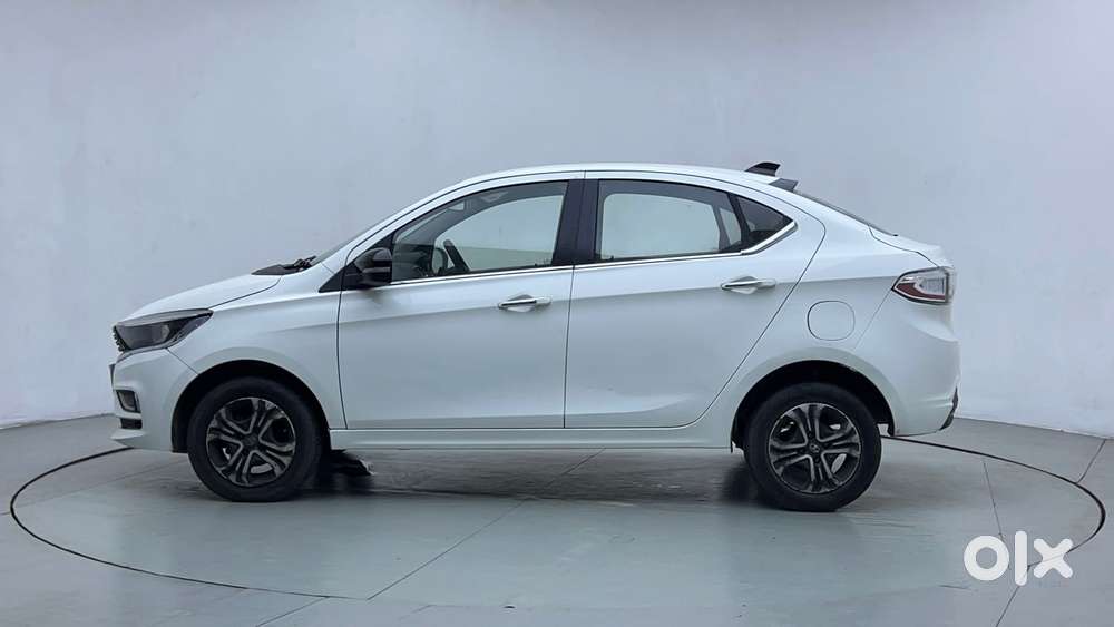 Tata Tigor 1.2 Revotron Xz Plus Cng, 2022, Cng & Hybrids