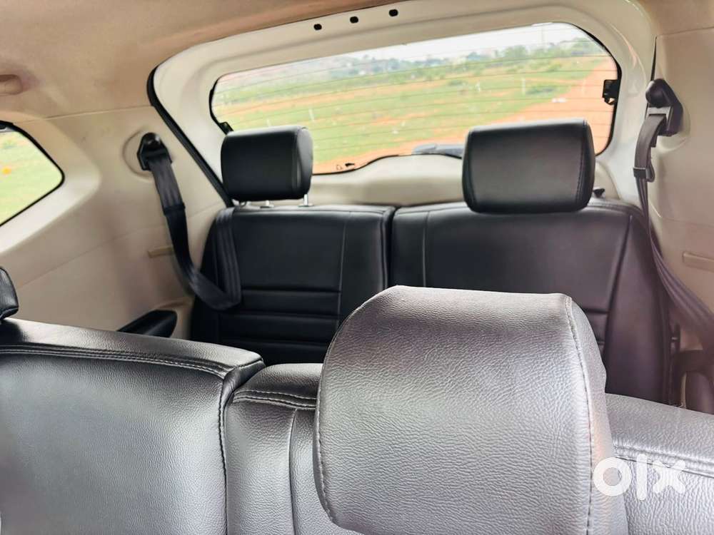 Renault Triber Petrol Manual 2020