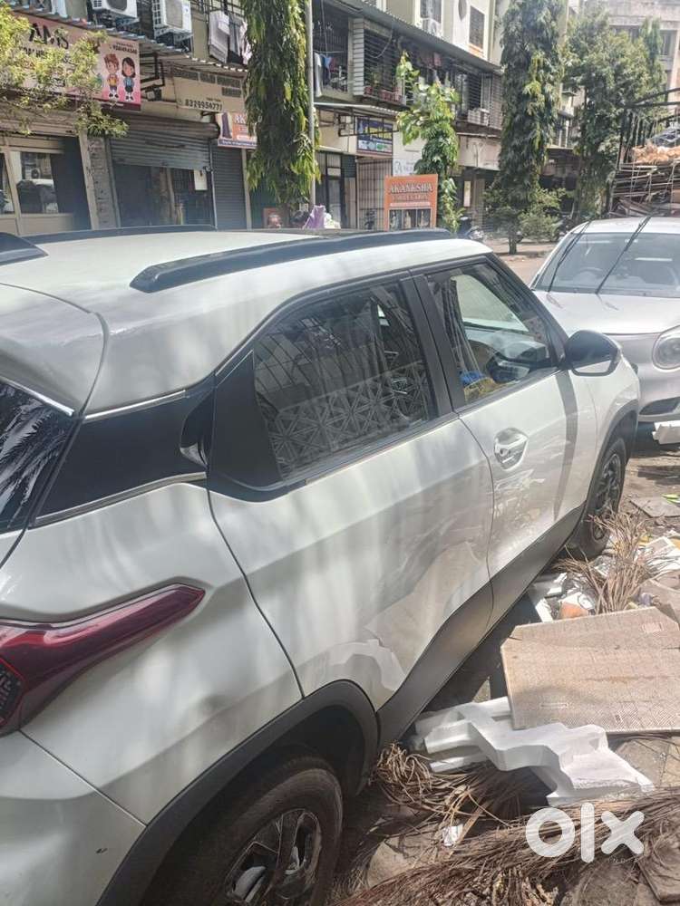 Tata Punch Cng & Hybrids Good Condition