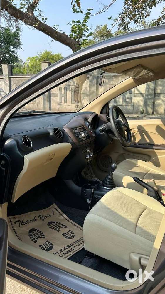 Honda Amaze 1.2 Smt I Vtec, 2013, Petrol