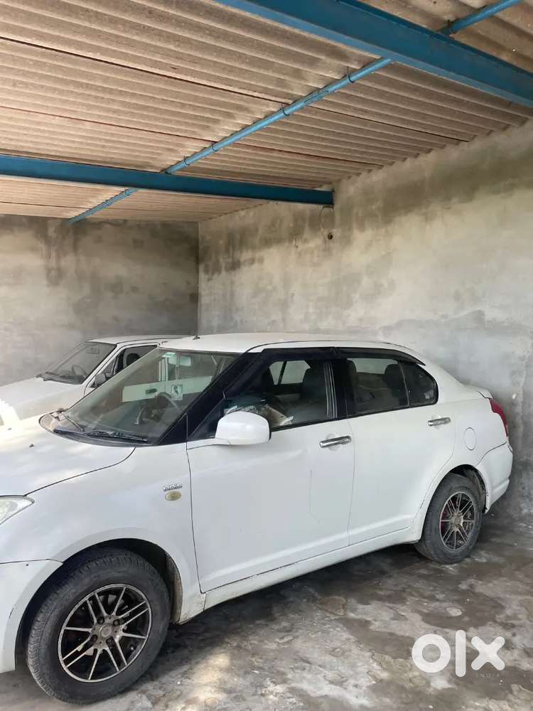 Maruti Suzuki Swift Dzire 2011 Diesel Good Condition