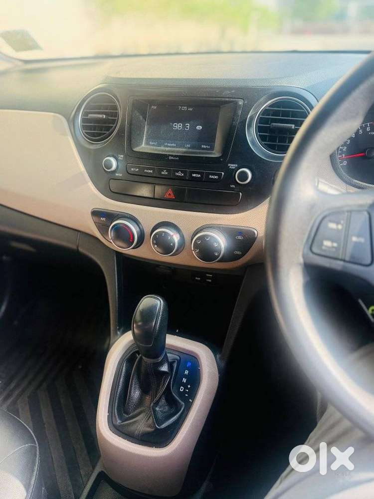 Hyundai Grand I10 Magna 1.1 Crdi, 2018, Petrol