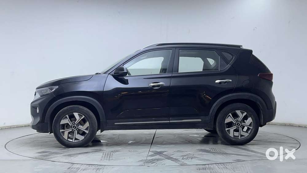 Kia Seltos 1.5 Htx At Petrol, 2022, Diesel