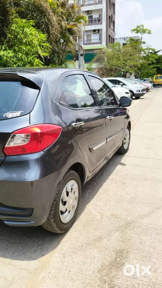 Tata Tiago Xz, 2020, Petrol