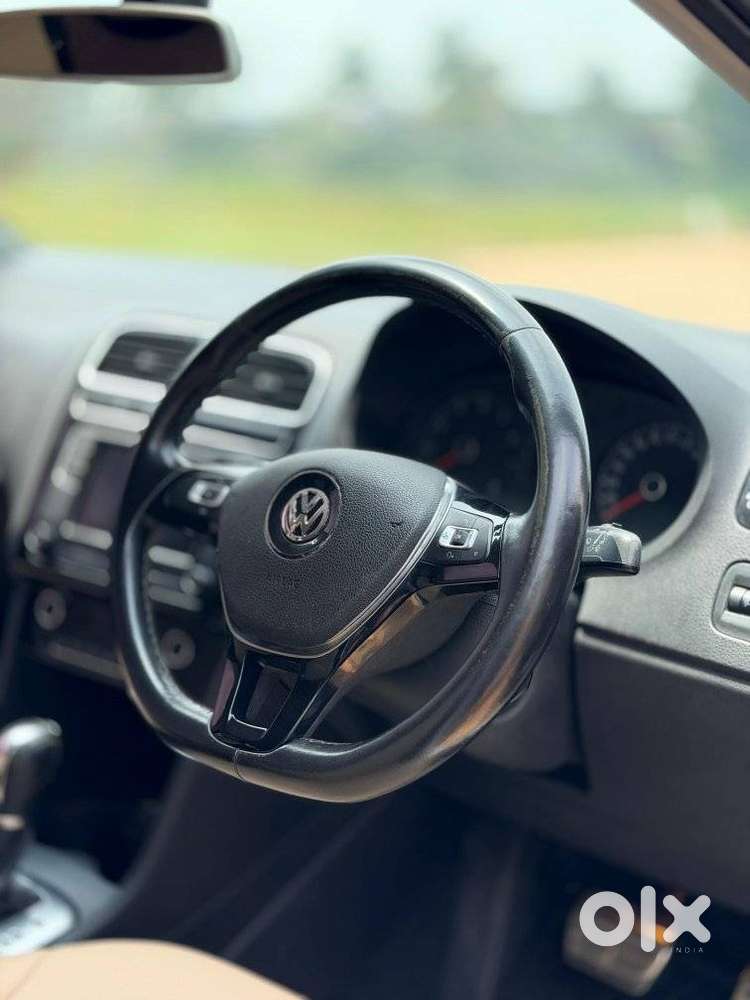 Volkswagen Polo 1.2 Gt Tsi, 2019, Petrol