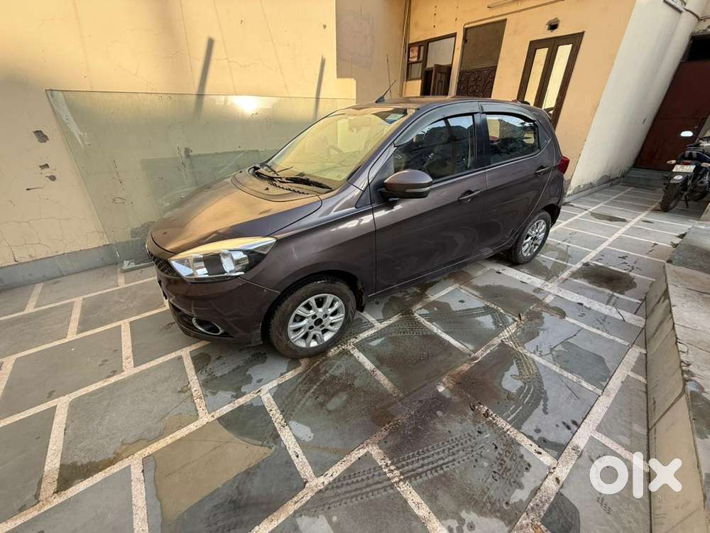 Tata Tiago 2018 Petrol 55000 Km Driven