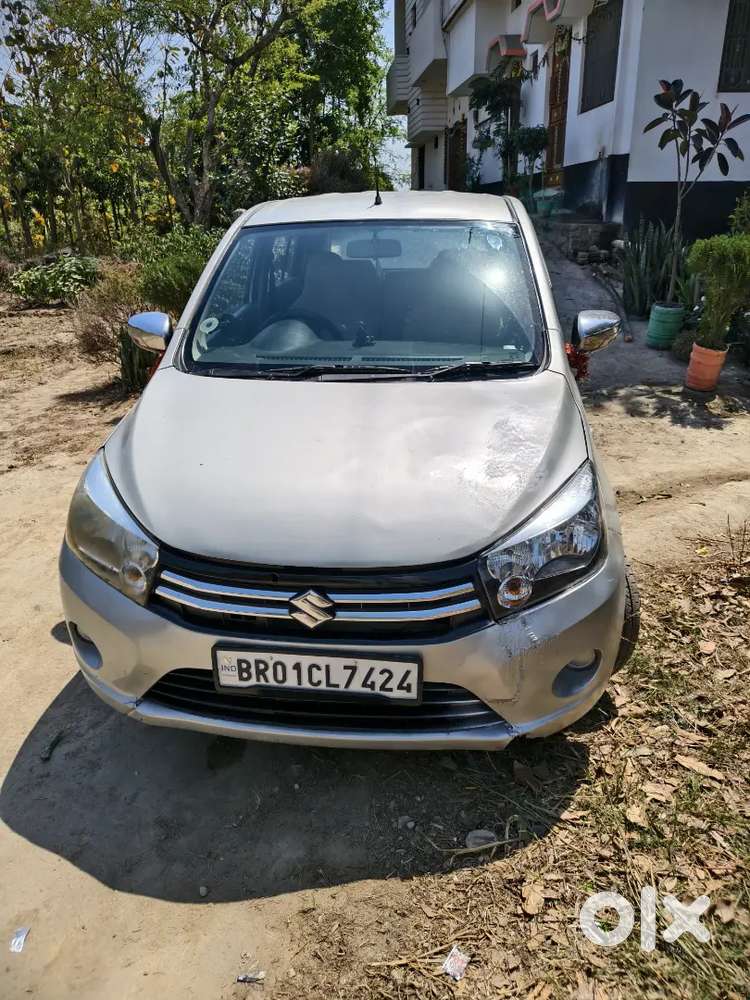 Maruti Suzuki Celerio 2015 Petrol Well Maintained