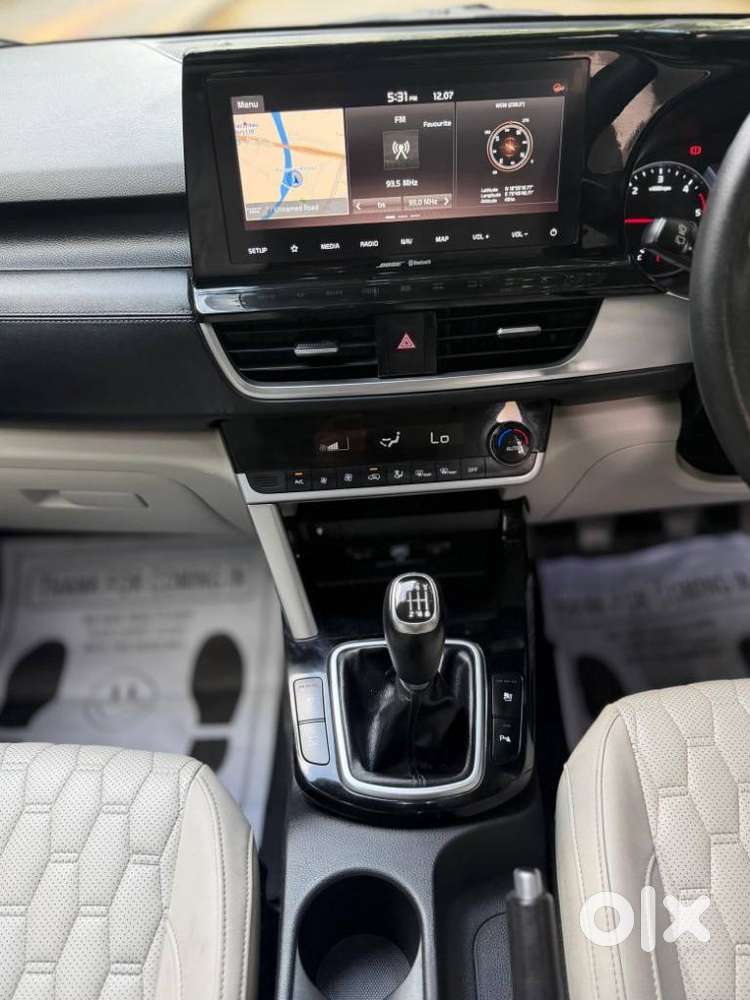 Kia Seltos Htx Plus D, 2021, Diesel