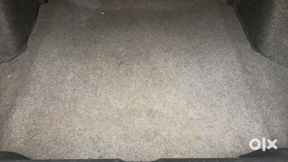 Honda City [2017-2018] 1.5 S I-vtec Mt, 2018, Petrol