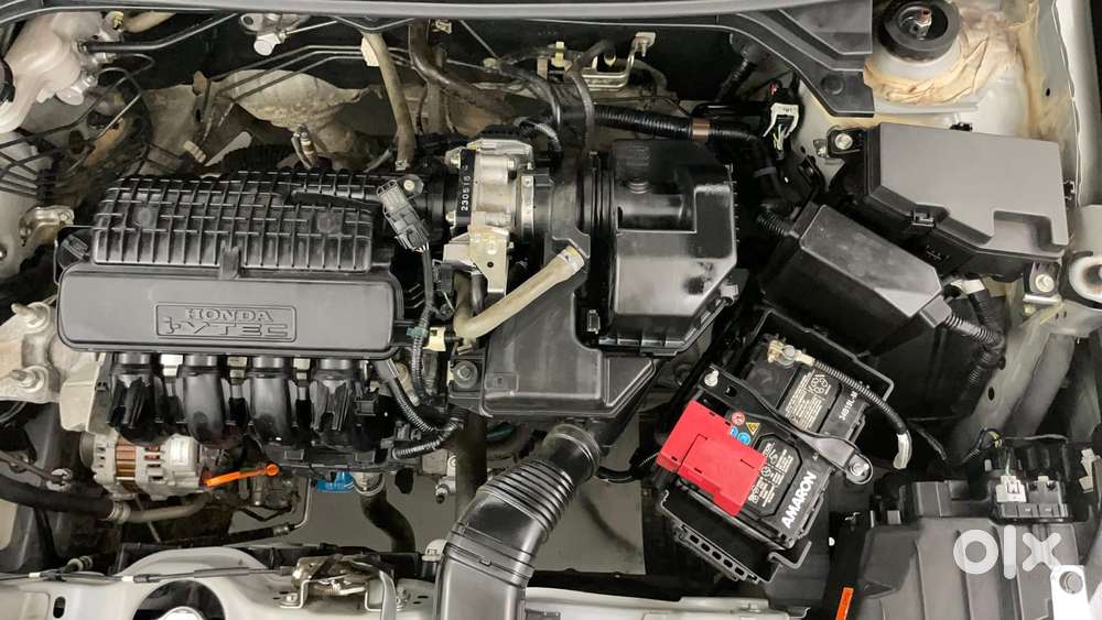 Honda Amaze Vx 1.2 Petrol Mt, 2023, Petrol