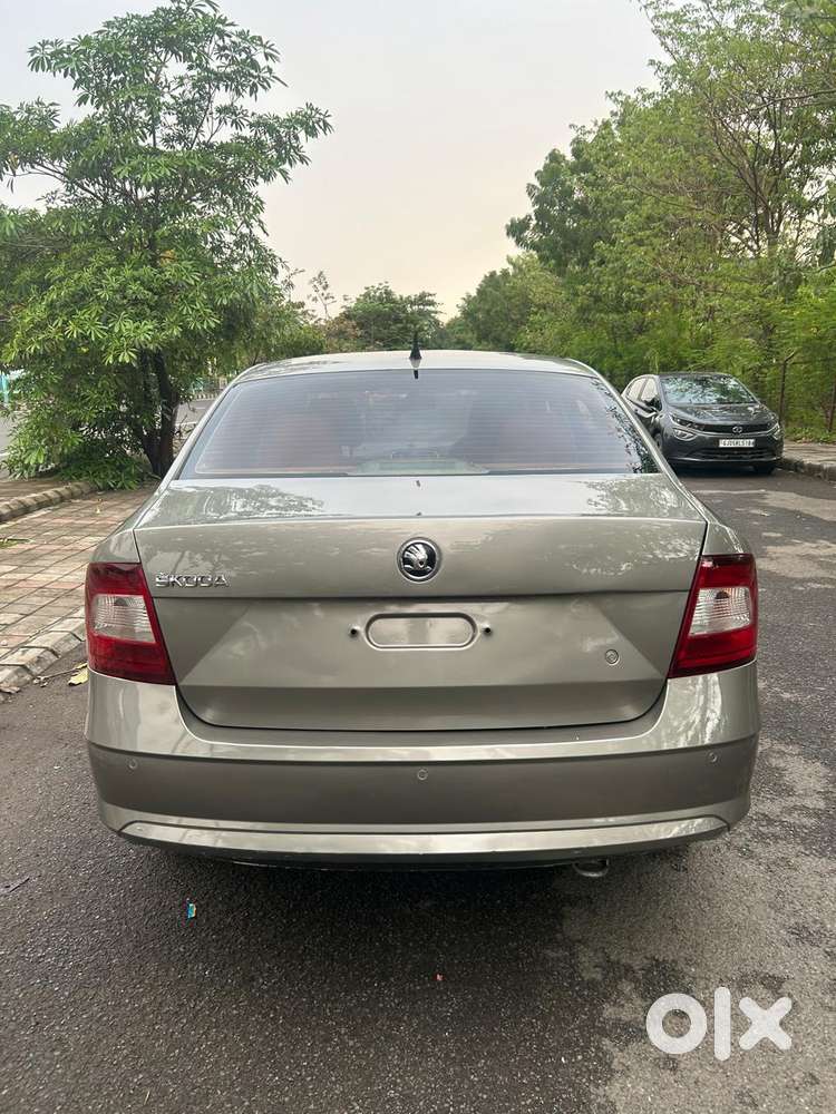 Skoda Rapid 1.5 Tdi Mt Style, 2018, Diesel