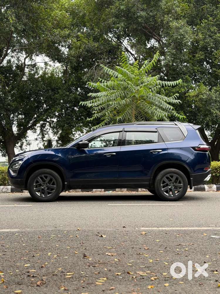 Tata Safari 2.0 Kryotec Xt Plus, 2022, Diesel