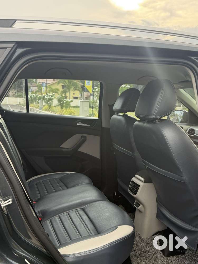 Volkswagen Taigun 1.0 Tsi Highline, 2022, Petrol