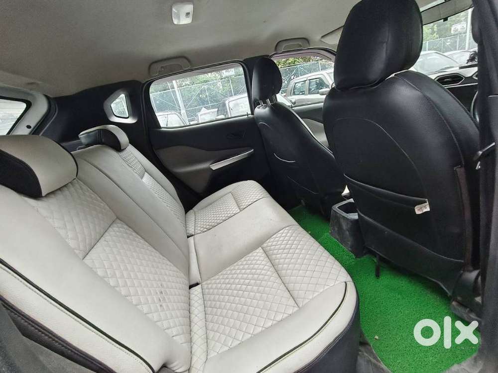 Nissan Magnite 1.0 Xe, 2022, Petrol