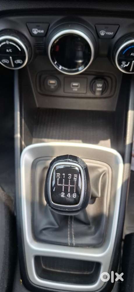 Hyundai Venue Sx Diesel, 2021, Diesel