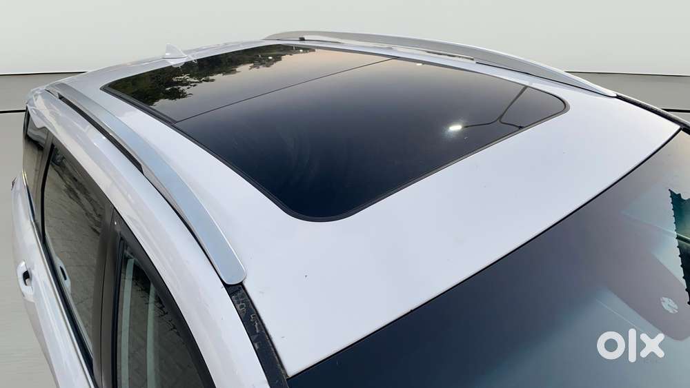 Mg Hector 2.0 Sharp Diesel, 2019, Diesel