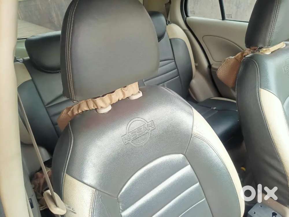 Renault Pulse 2015 Diesel 85000 Km Driven