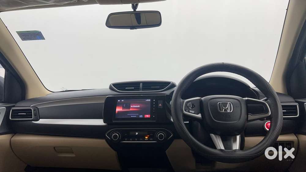 Honda Amaze Vx 1.2 Petrol Cvt, 2021, Petrol