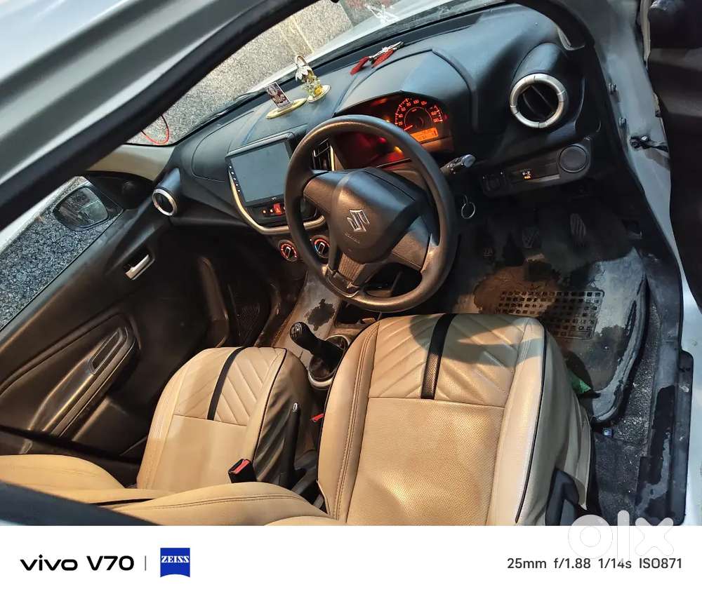 Maruti Suzuki Celerio Vxi Cng  2023 Model First Owner Good Conditions