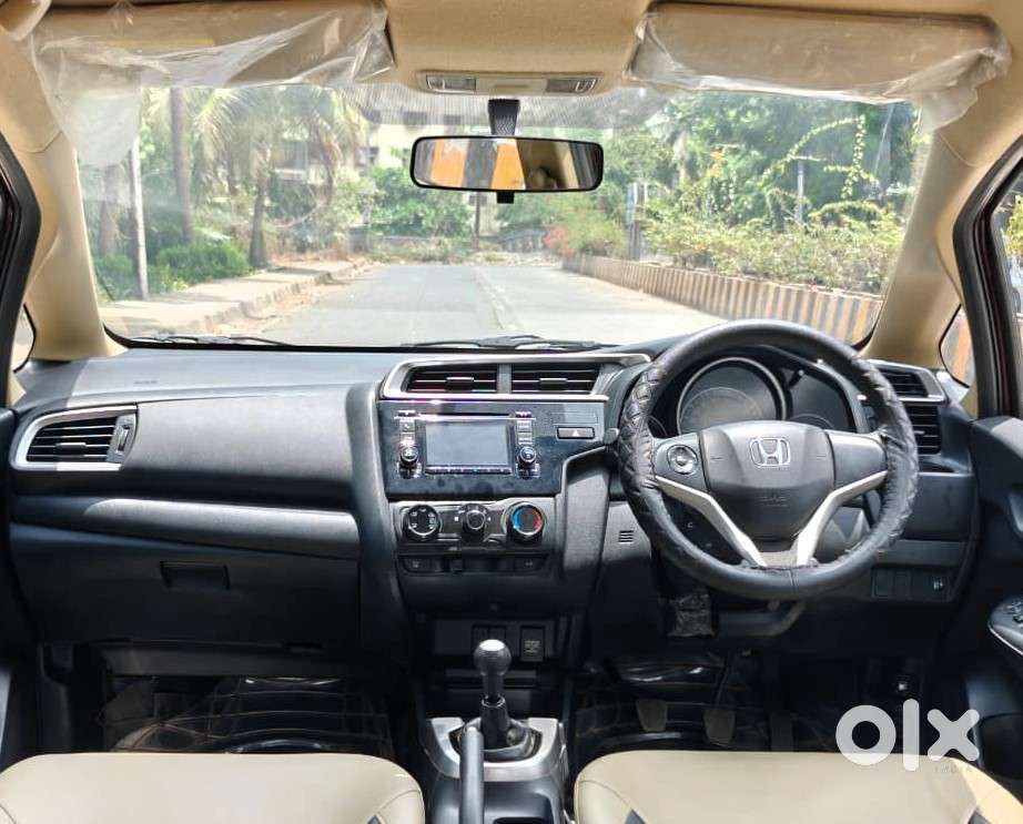 Honda Jazz 1.2 Sv I Vtec, 2018, Petrol
