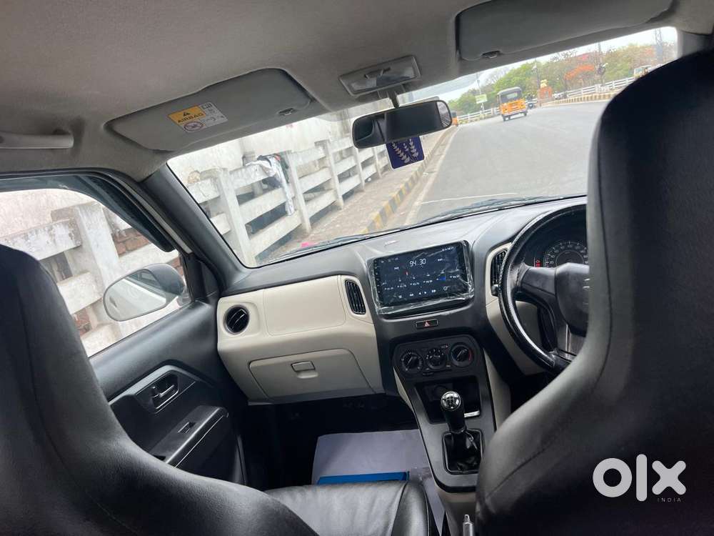 Maruti Suzuki Wagon R Lxi Cng Optional, 2022, Cng & Hybrids