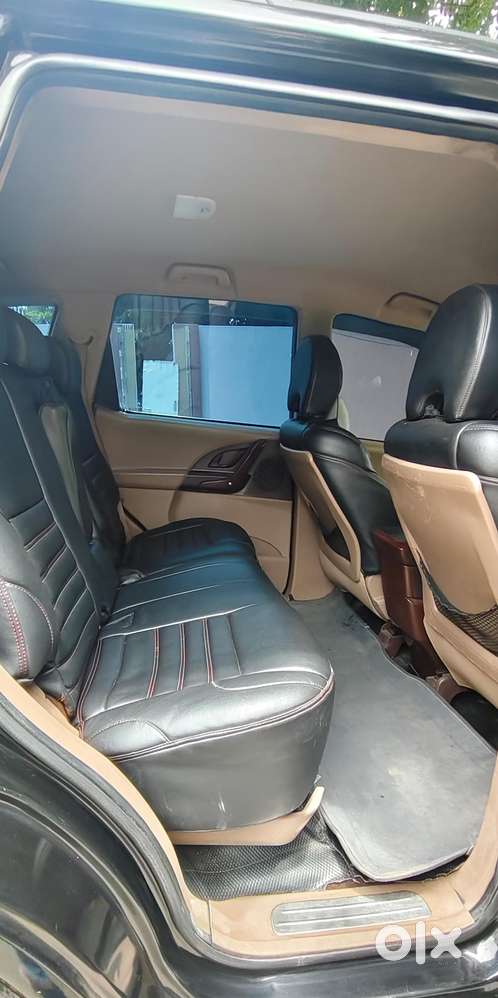 Mahindra Xuv500 W4, 2014, Diesel