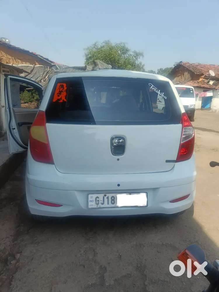 Petrol+ Cng.    Cng Entry Nathi