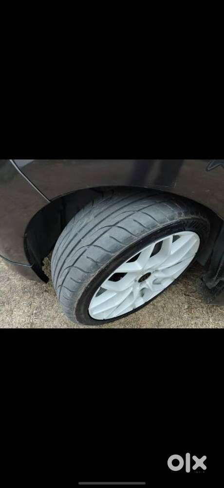 Honda Jazz V Cvt, 2016, Petrol