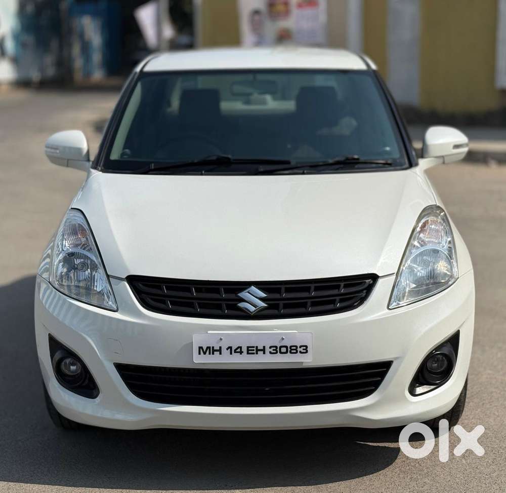 Maruti Suzuki Swift Dzire 2012-2015 Vdi, 2014, Diesel