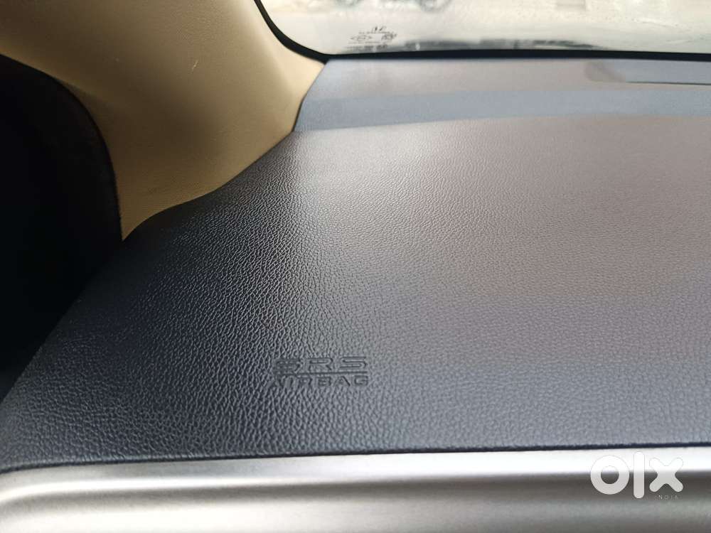 Honda City I Dtec V, 2015, Diesel