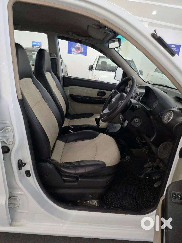 Hyundai Santro Xing, 2011, Petrol