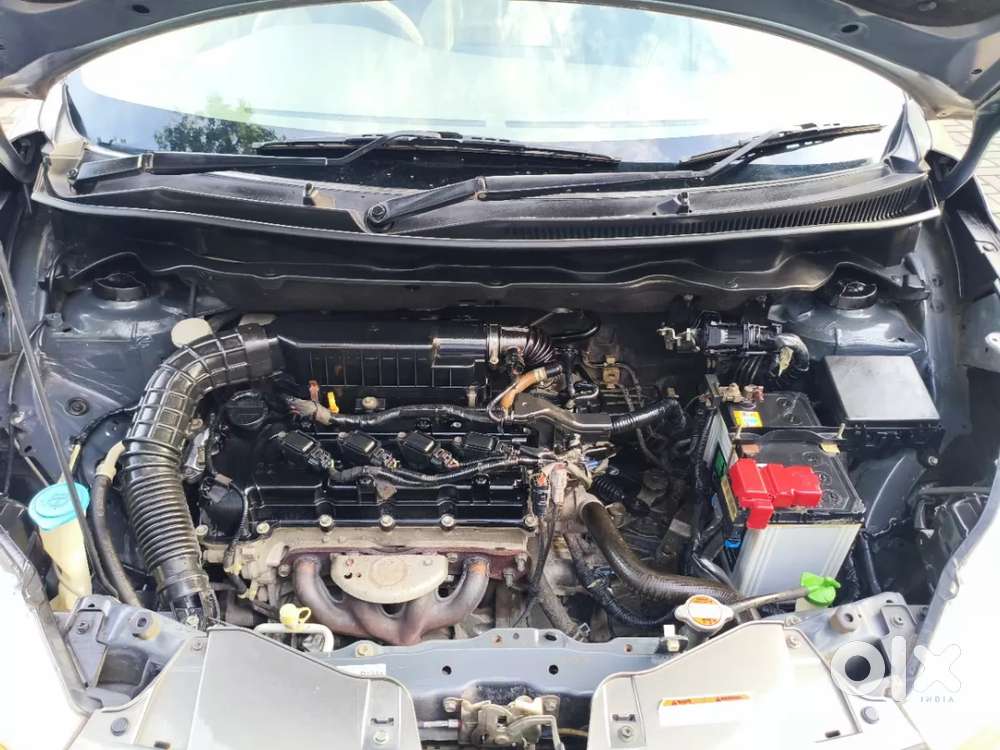 Maruti Suzuki Ertiga 1.5 Vxi, 2019, Petrol