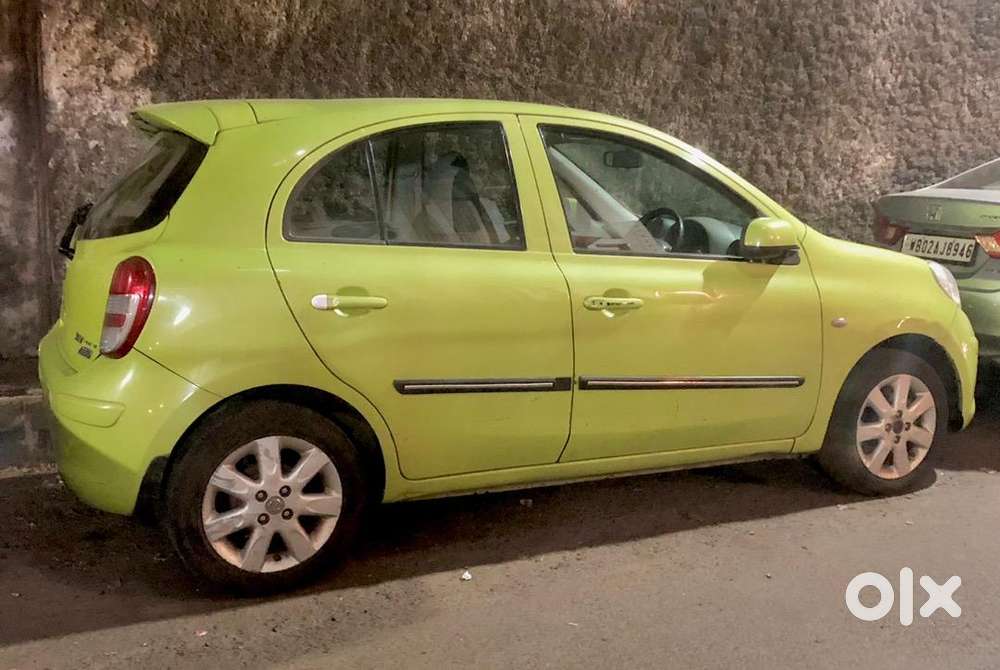 Nissan Micra Primo Diesel Good Condition