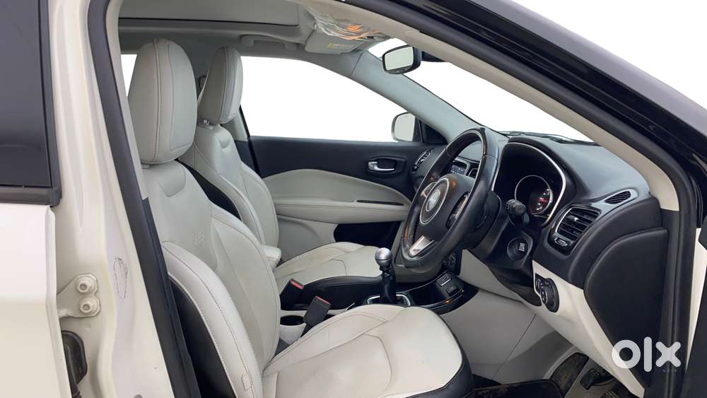 Jeep Compass 2.0 Limited Plus, 2019, Diesel