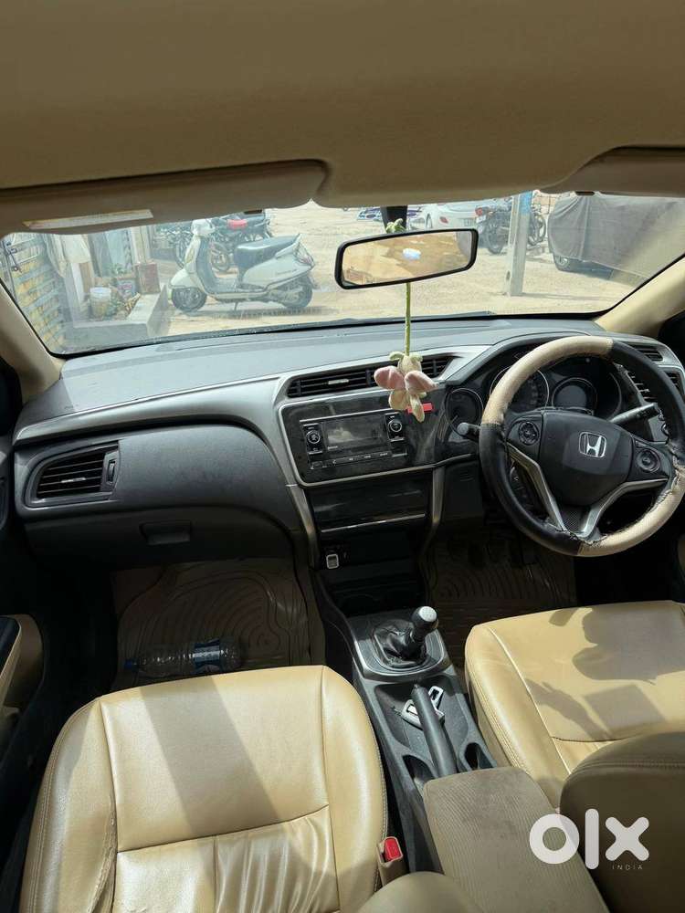 I Want To Sell My Honda Ct Car (diesel)