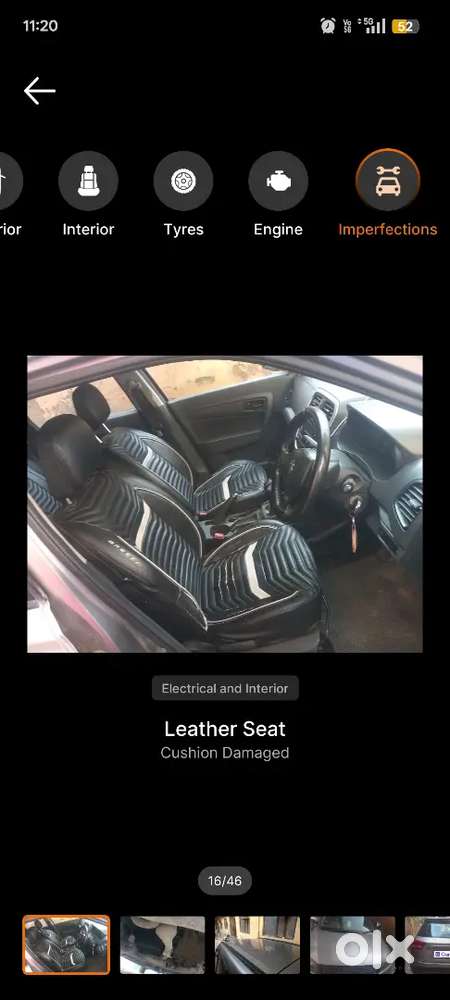 Maruti Suzuki Brezza 2017 Diesel 136435 Km Driven