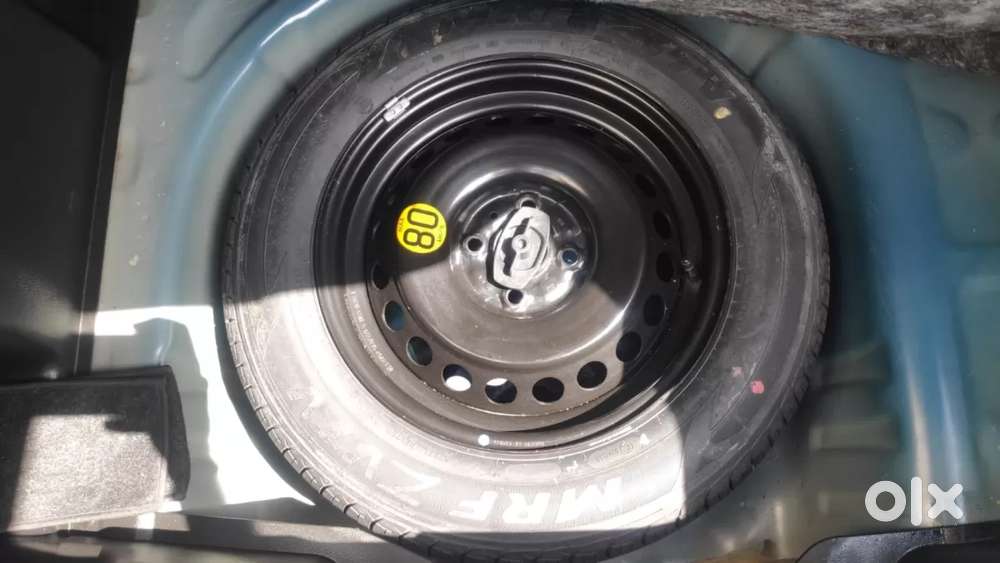 Maruti Suzuki Baleno Rs 1.0 Petrol, 2017, Petrol