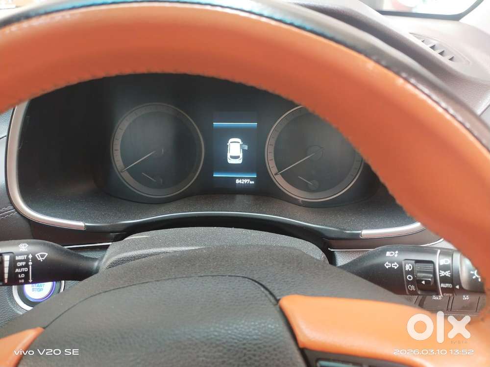 Hyundai Tucson [2016-2020] 2.0 Gls 2wd At Petrol, 2020, Petrol