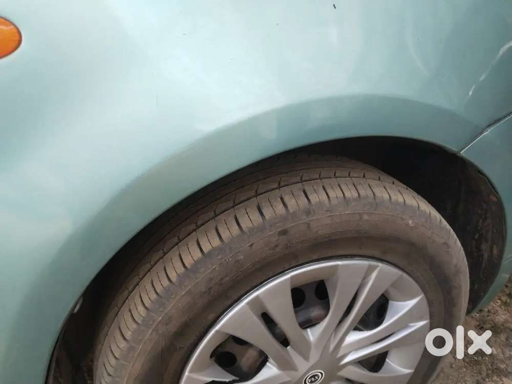 Maruti Suzuki Swift 2009 Petrol 70100 Km Driven