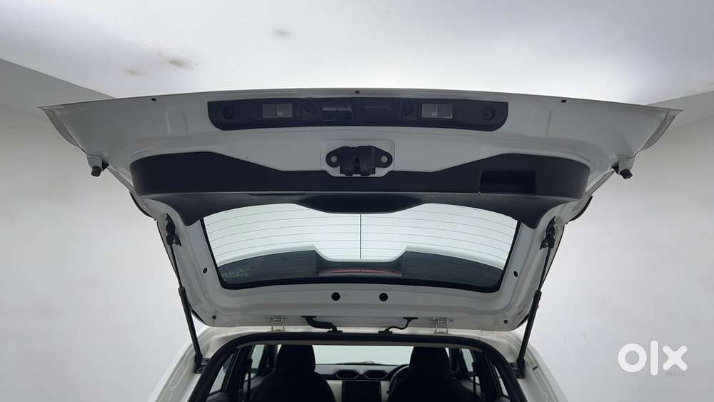 Nissan Magnite 1.0 Xe, 2023, Petrol