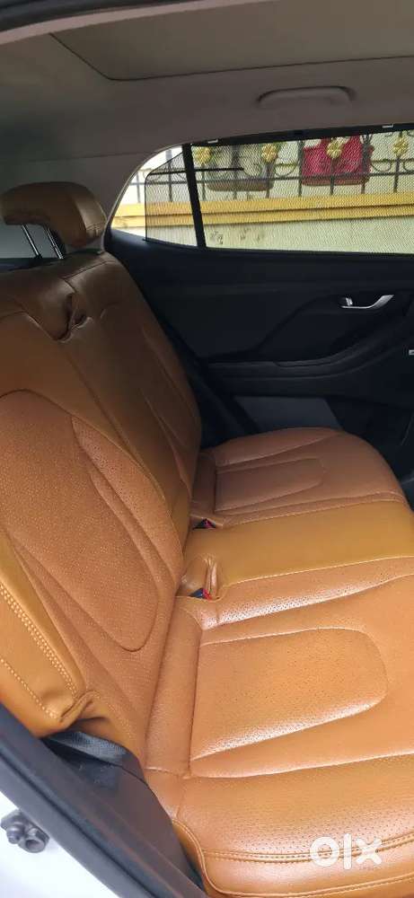 Hyundai Creta Facelift 2022