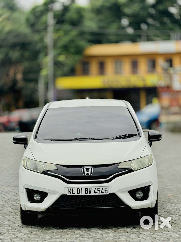 Honda Jazz Vx Diesel, 2016, Diesel