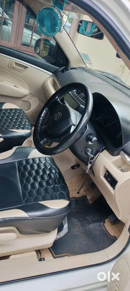 Maruti Suzuki Dzire 2022