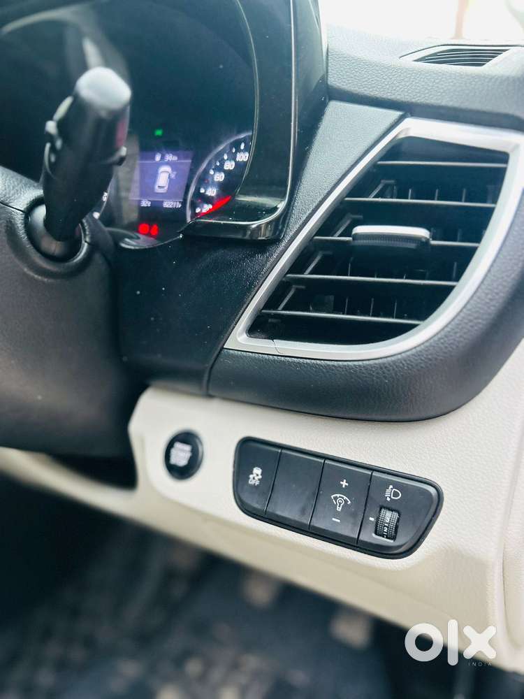 Kia Seltos Htx G, 2021, Petrol