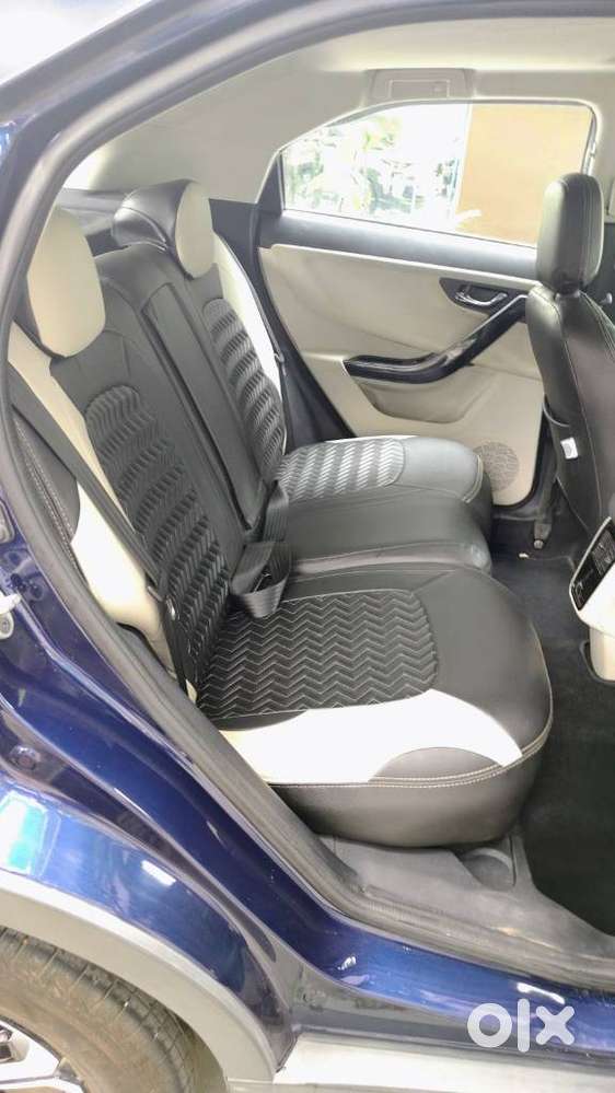 Tata Nexon Amt Xza Plus, 2023, Petrol