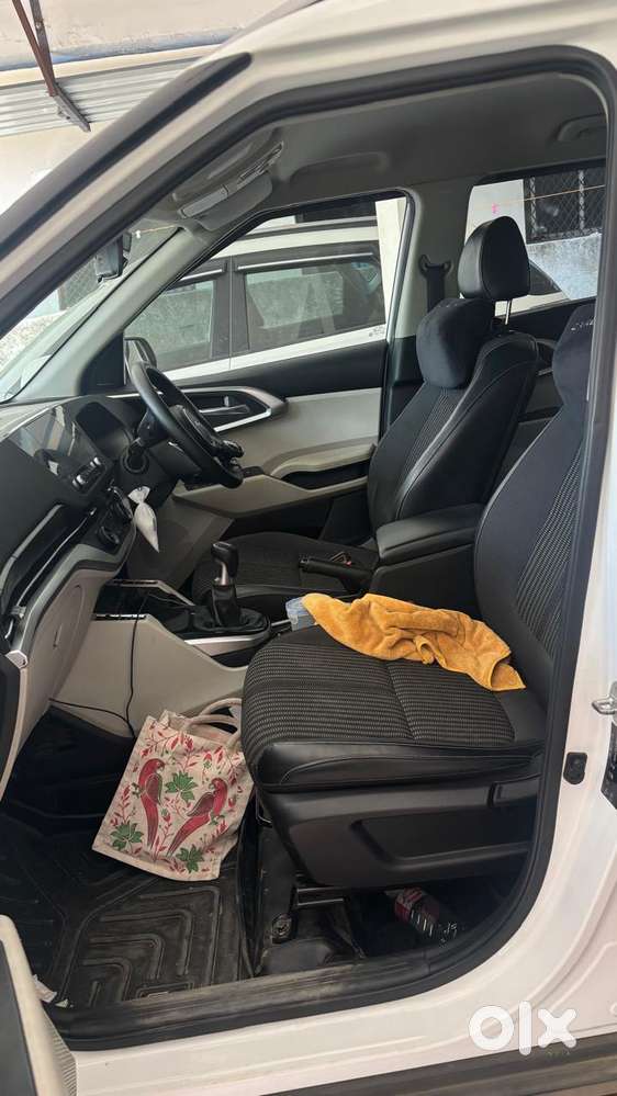 Kia Carens 1.5 Prestige 7 Str, 2022, Diesel