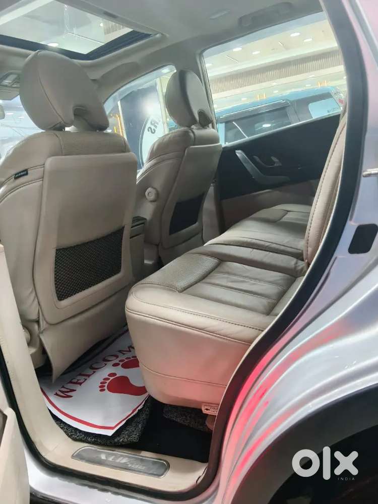 Mahindra Xuv500 2016 Diesel Well Maintained Good Condition
